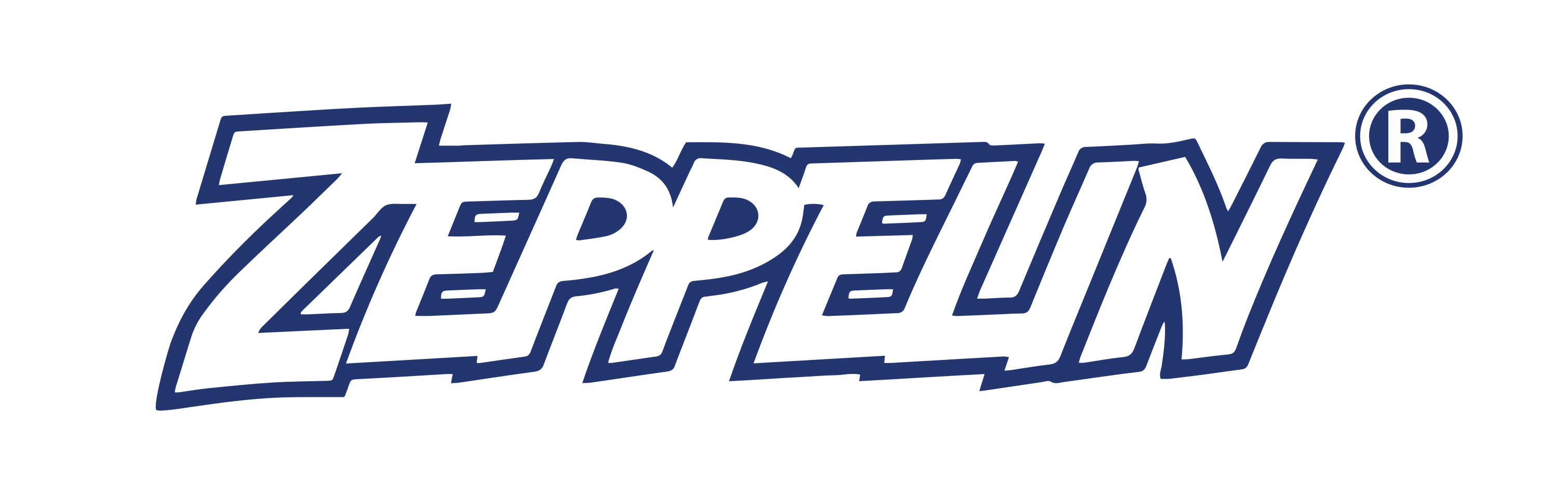 Zepellin