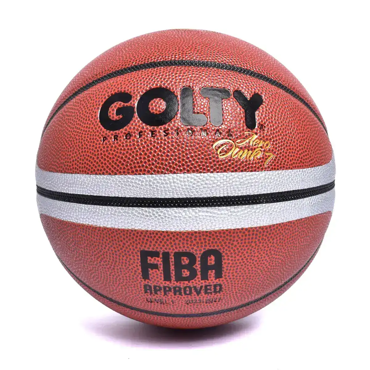 Balón Golty Baloncesto No.7