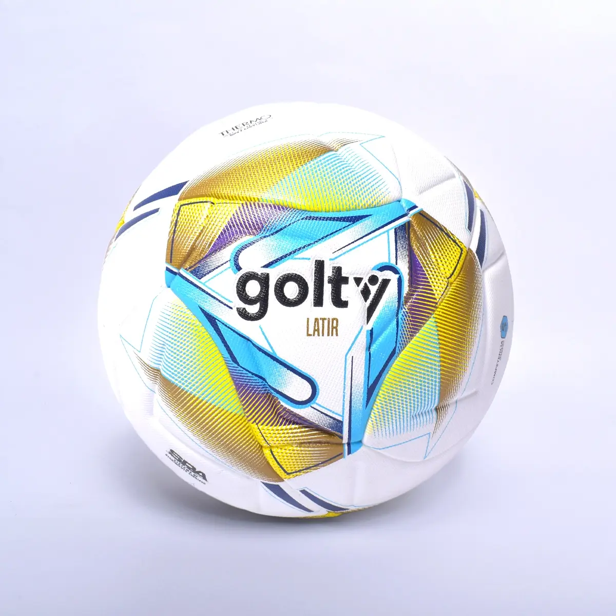 Balón Golty Fútbol No.3 Infantil