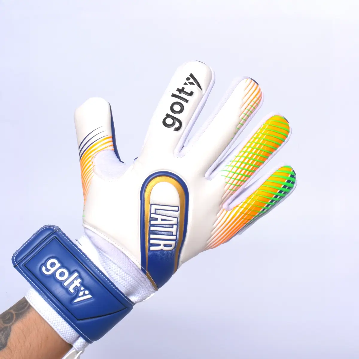 Balón Golty Microfútbol