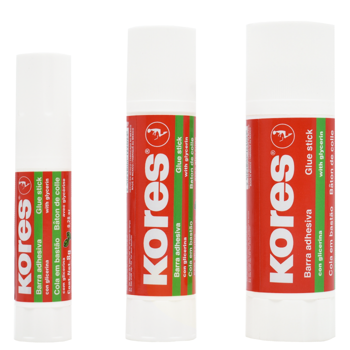 Pegante Kores Kolfix 21g