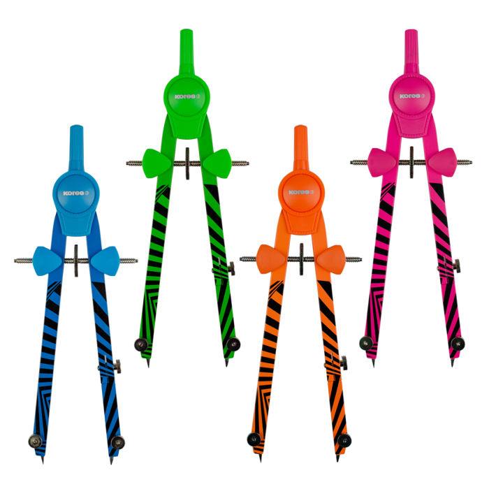 Cinta Kores Transparente 18mm x33m