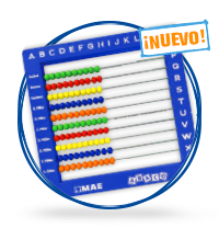 Colores MAE x12 Redondos