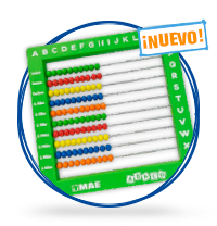 Temperas MAE Escolar x6