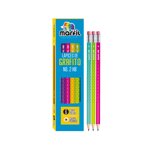 Block Marfil A4 80h Bond 75g