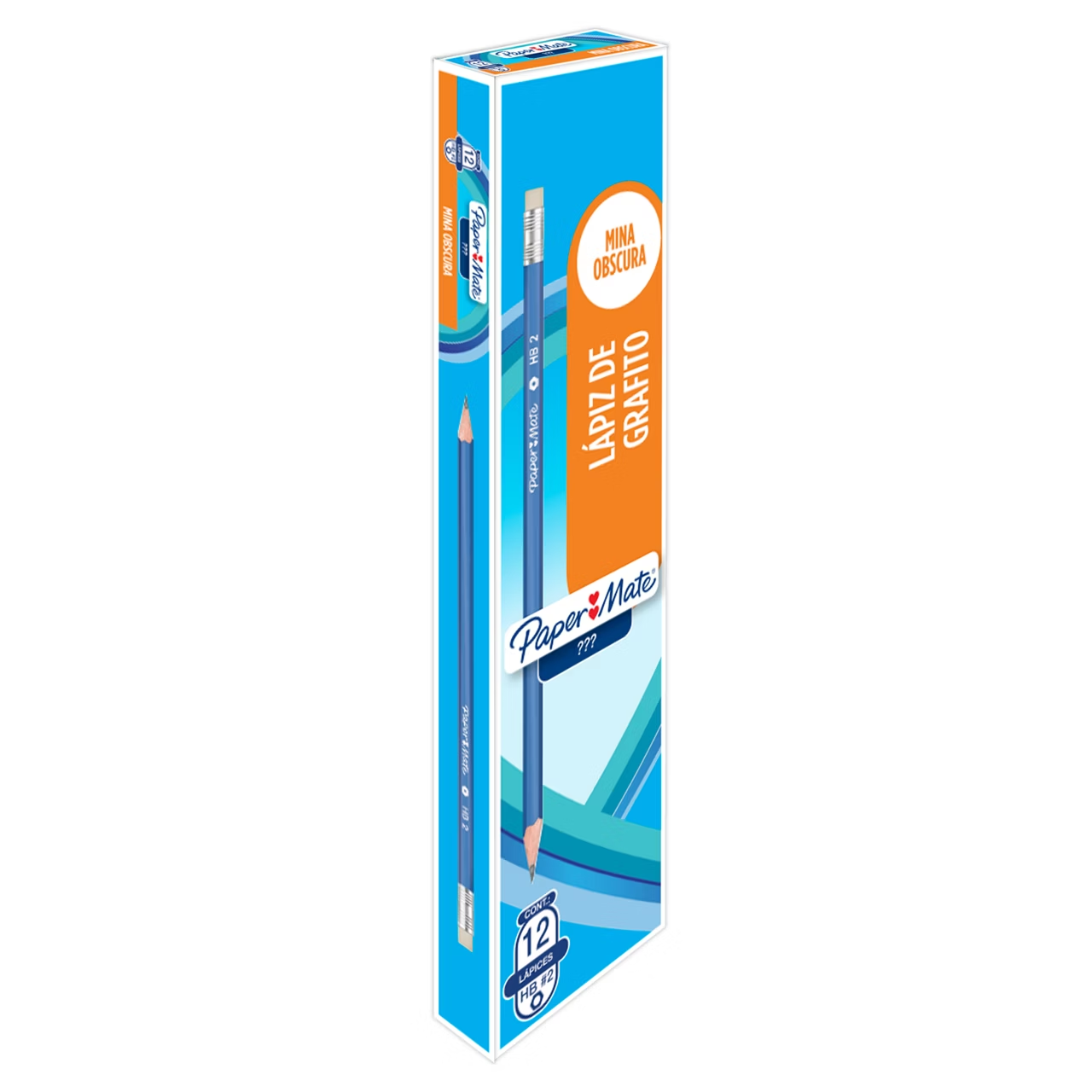 Corrector Liquid Paper 20ml Paper Mate