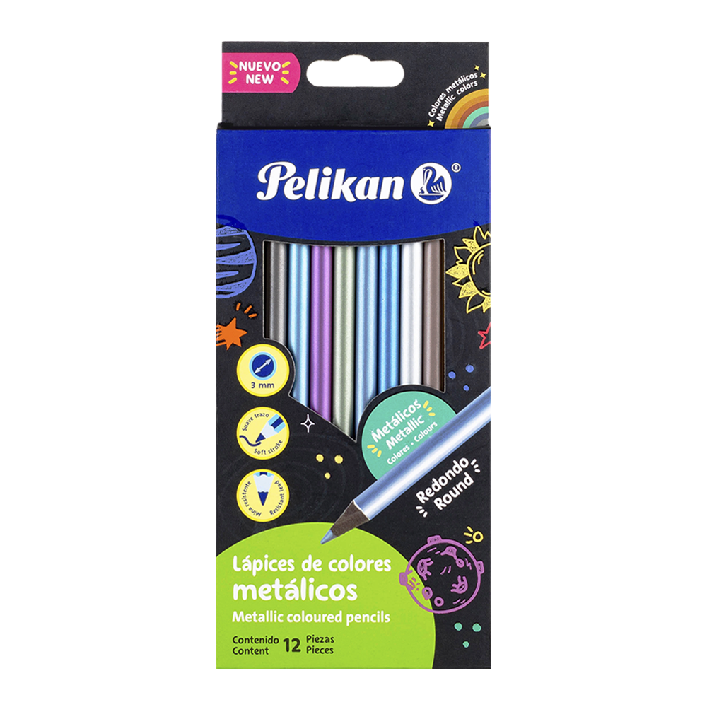 Resaltador Pelikan 490 Amarillo
