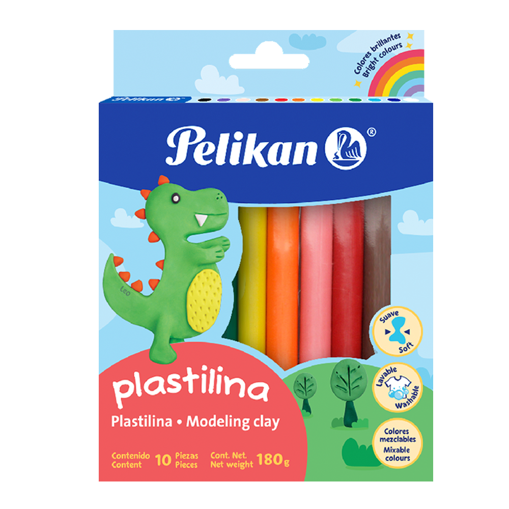 Tinta Pelikan 4001 Azul Real 62ml