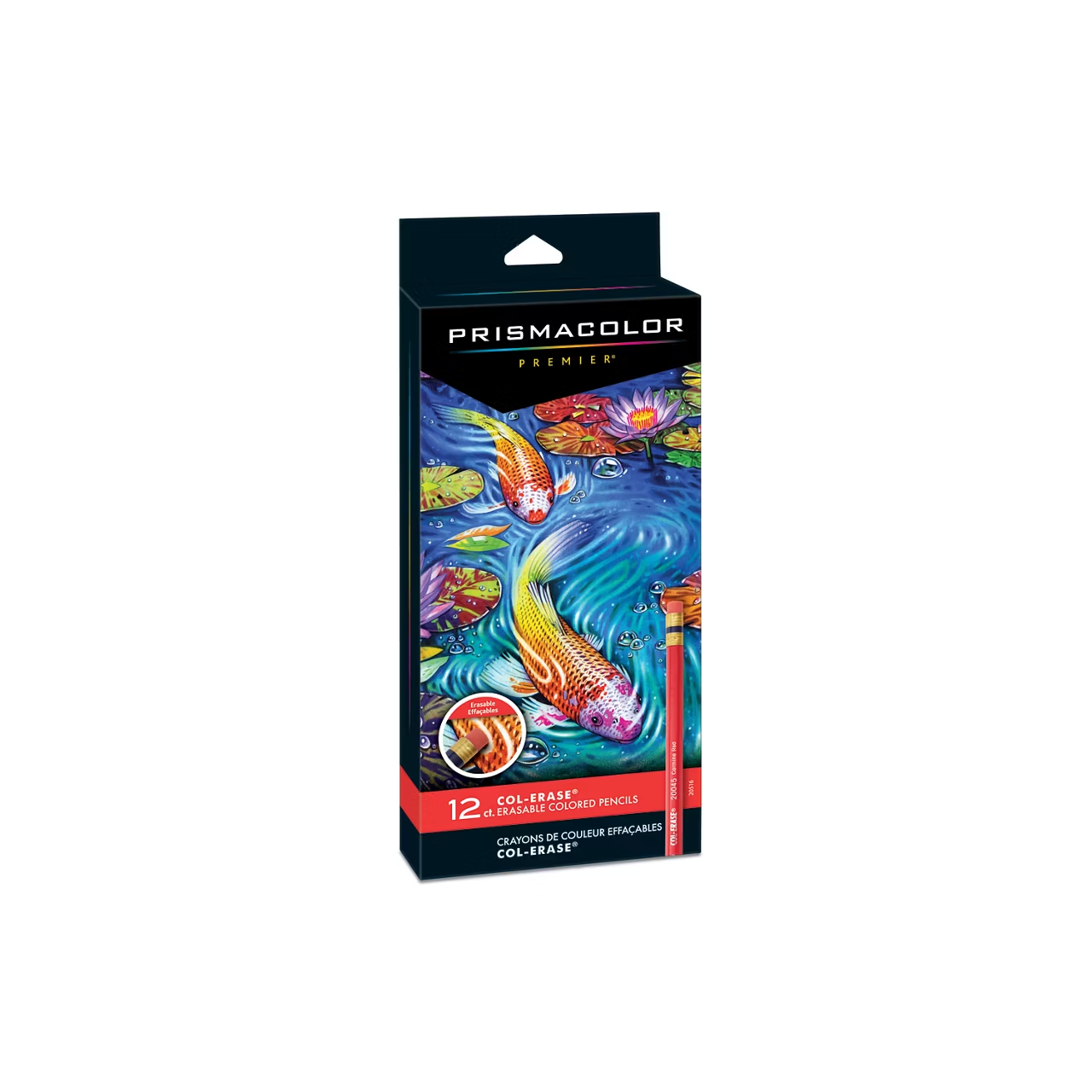 Lápices Prismacolor Premier x12