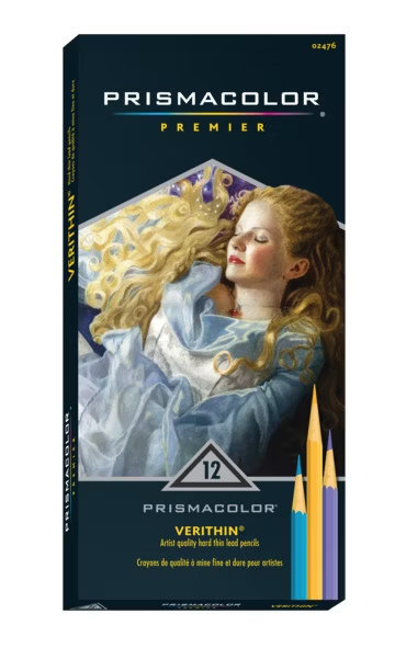Borrador Prismacolor Magic Rub