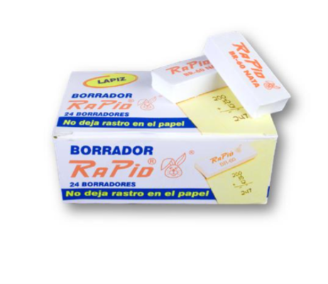 Perforadora Rapid Classic P20