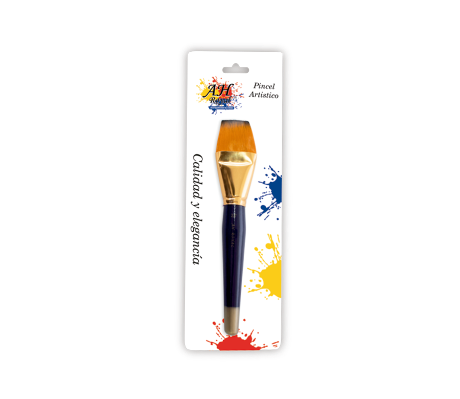 Espátula Royal Pintura N4