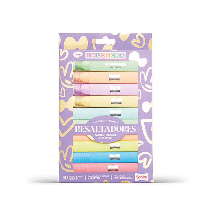 Cuaderno Scribe Cosido 200h
