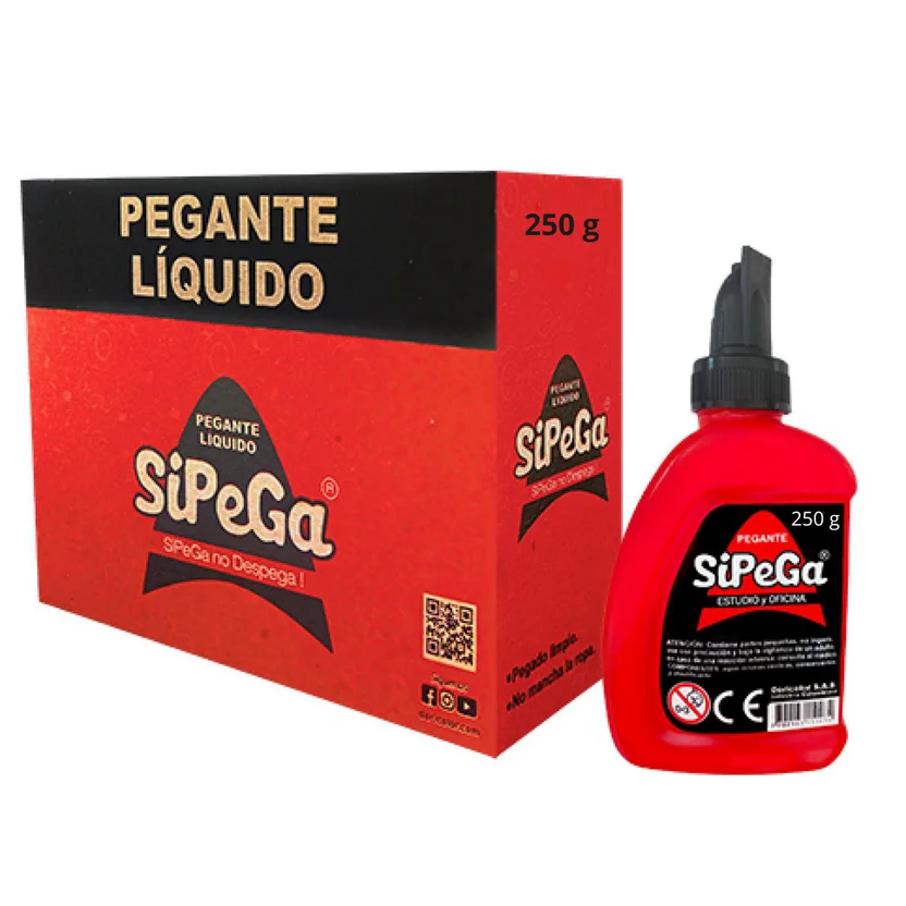 Pegante en Barra Si Pega 8g