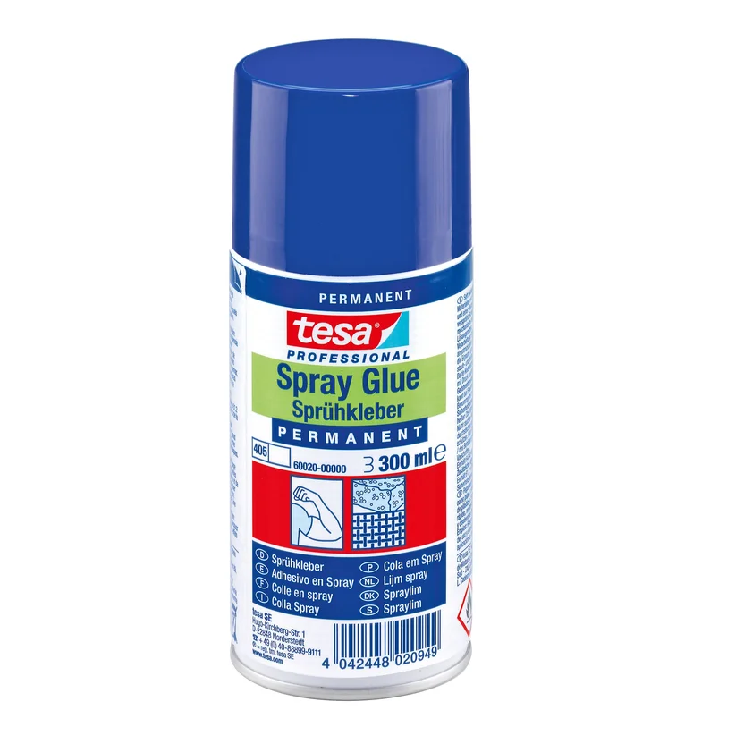 Cinta Tesa Crystal 19mm x33m