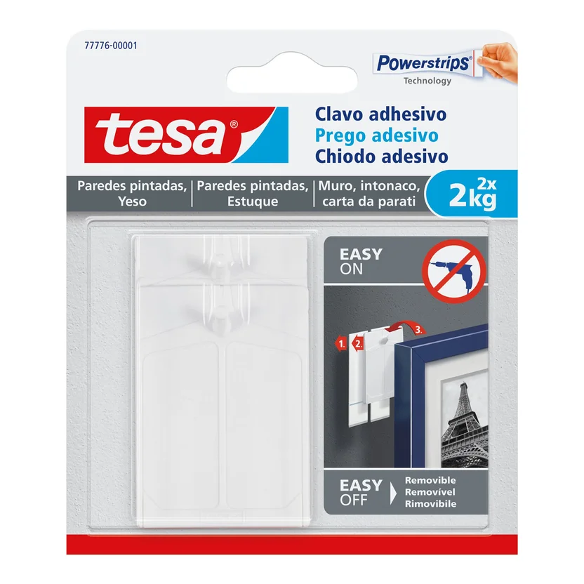 Cinta Tesa Antideslizante 15mm x5m