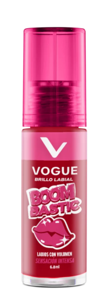 Vinchas Vogue Elástica Colores x5