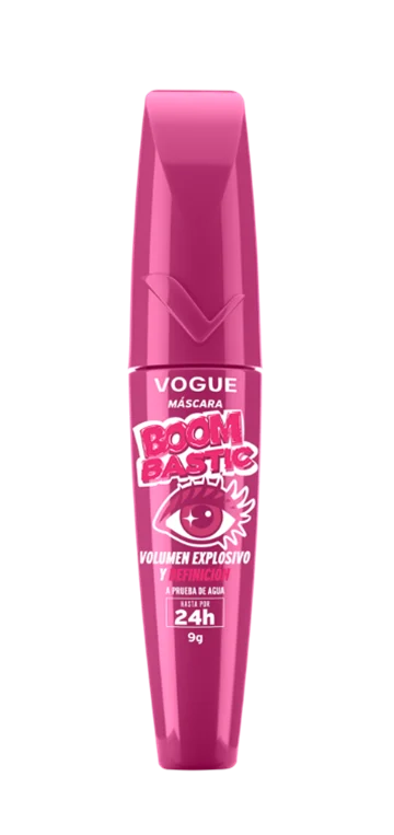 Bandas Vogue para Cabello x12